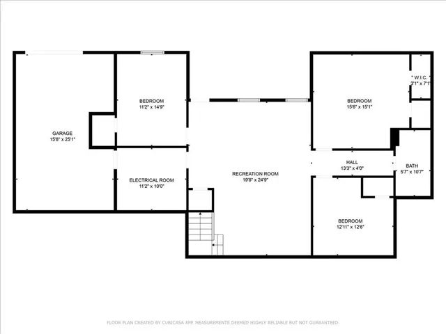$489,000 | 40 Southwest Bb Highway, Unit 1, Warrensburg, MO 64093