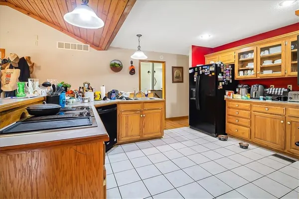 $469,900 | 40 Southwest Bb Highway, Unit 1, Warrensburg, MO 64093