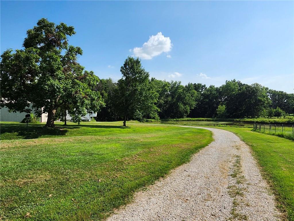 28200 South Grand River Road Freeman, MO 64746 - Photo 32 of 44