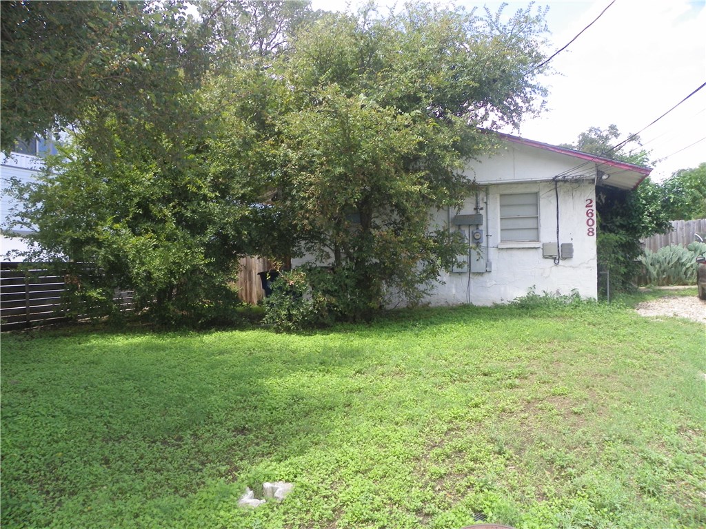 2610 Rogers Avenue Austin, TX 78722 - Photo 1 of 15
