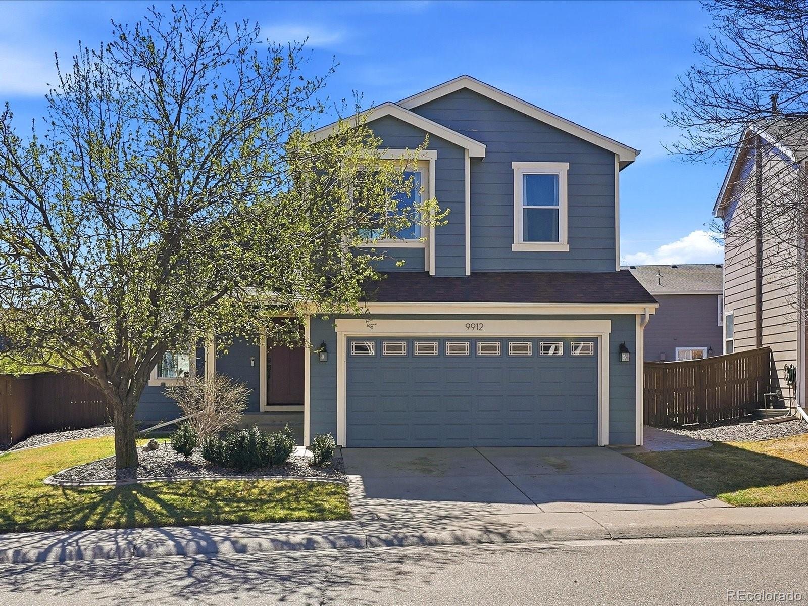 9912 Saybrook Street Highlands Ranch, CO 80126 - Photo 1 of 38 Gallery Image 1