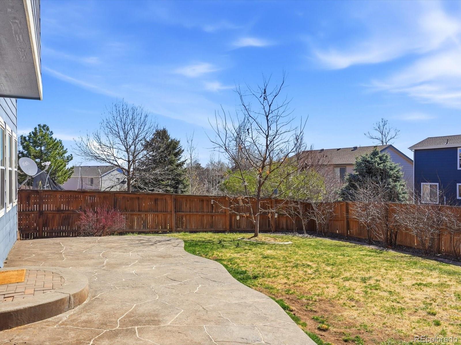 9912 Saybrook Street Highlands Ranch, CO 80126 - Photo 31 of 38 Gallery Image 31