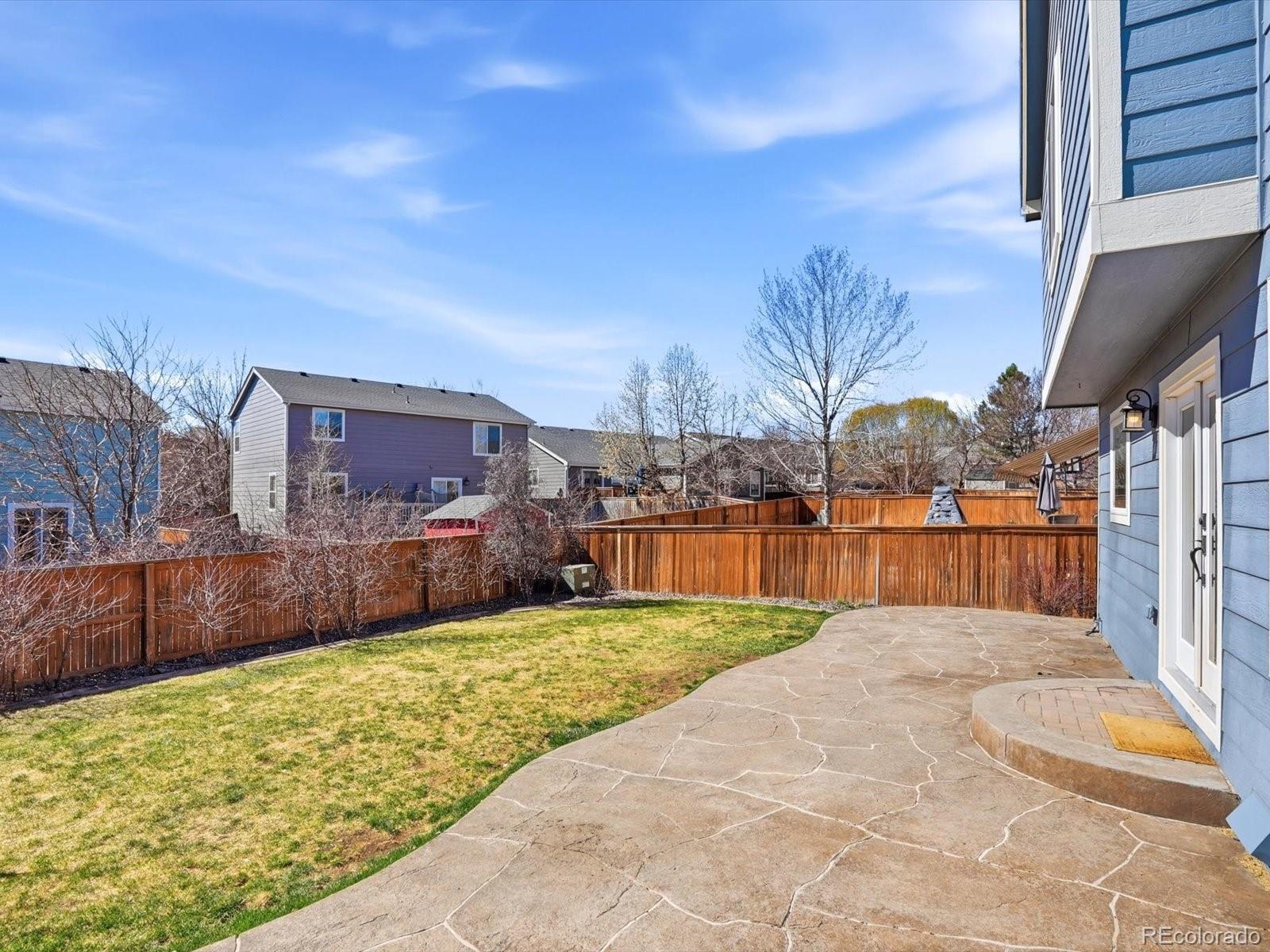 9912 Saybrook Street Highlands Ranch, CO 80126 - Photo 32 of 38 Gallery Image 32