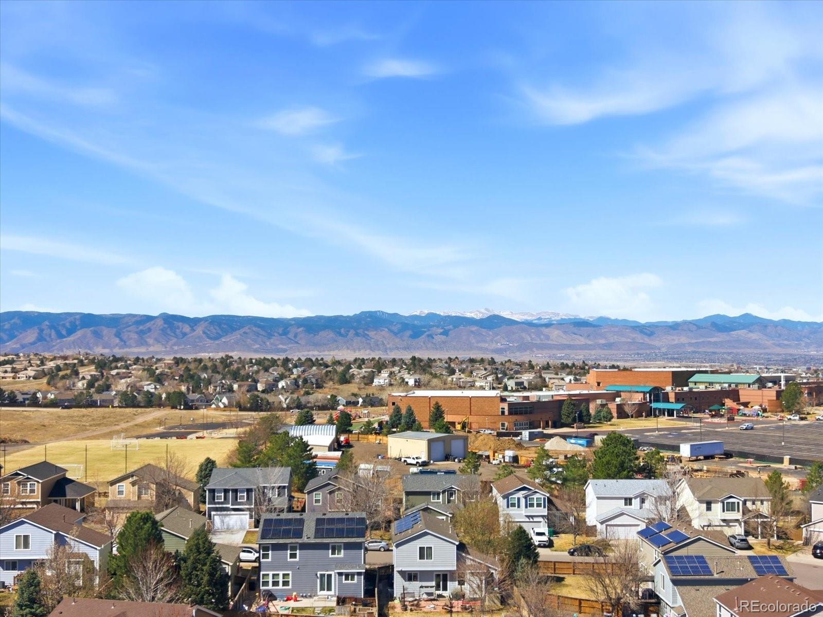 9912 Saybrook Street Highlands Ranch, CO 80126 - Photo 35 of 38 Gallery Image 35