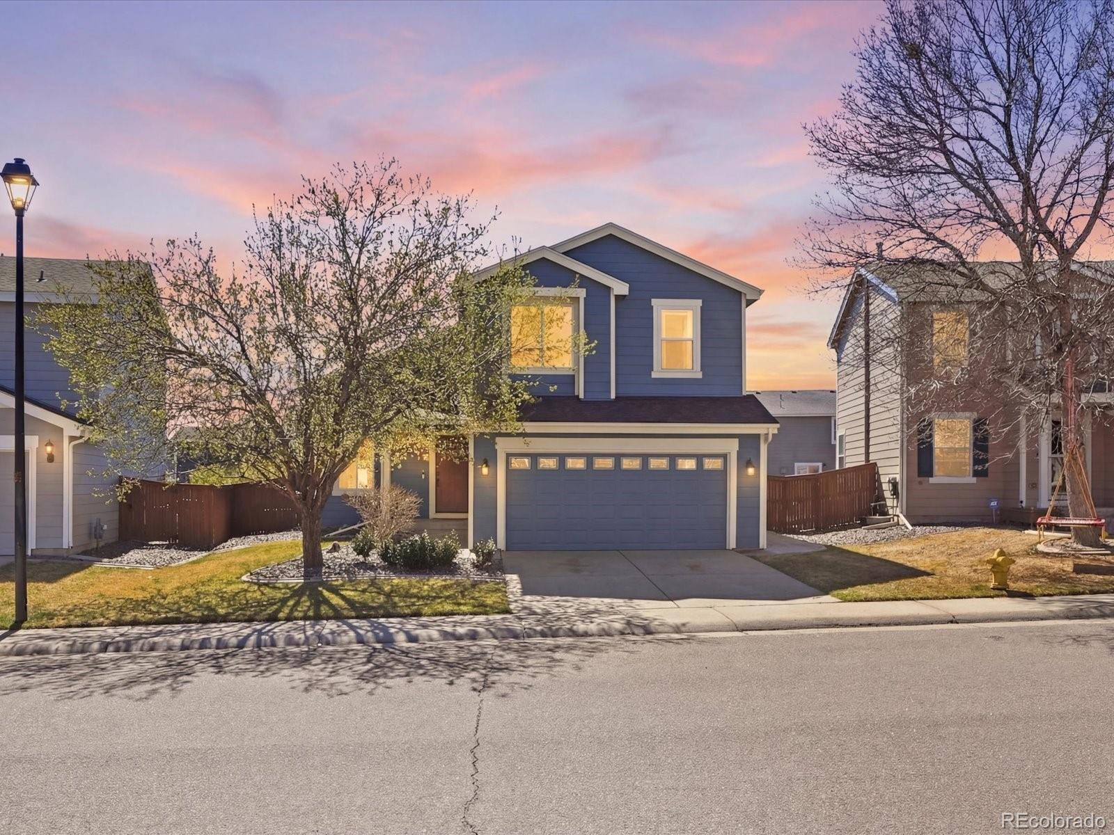 9912 Saybrook Street Highlands Ranch, CO 80126 - Photo 37 of 38 Gallery Image 37