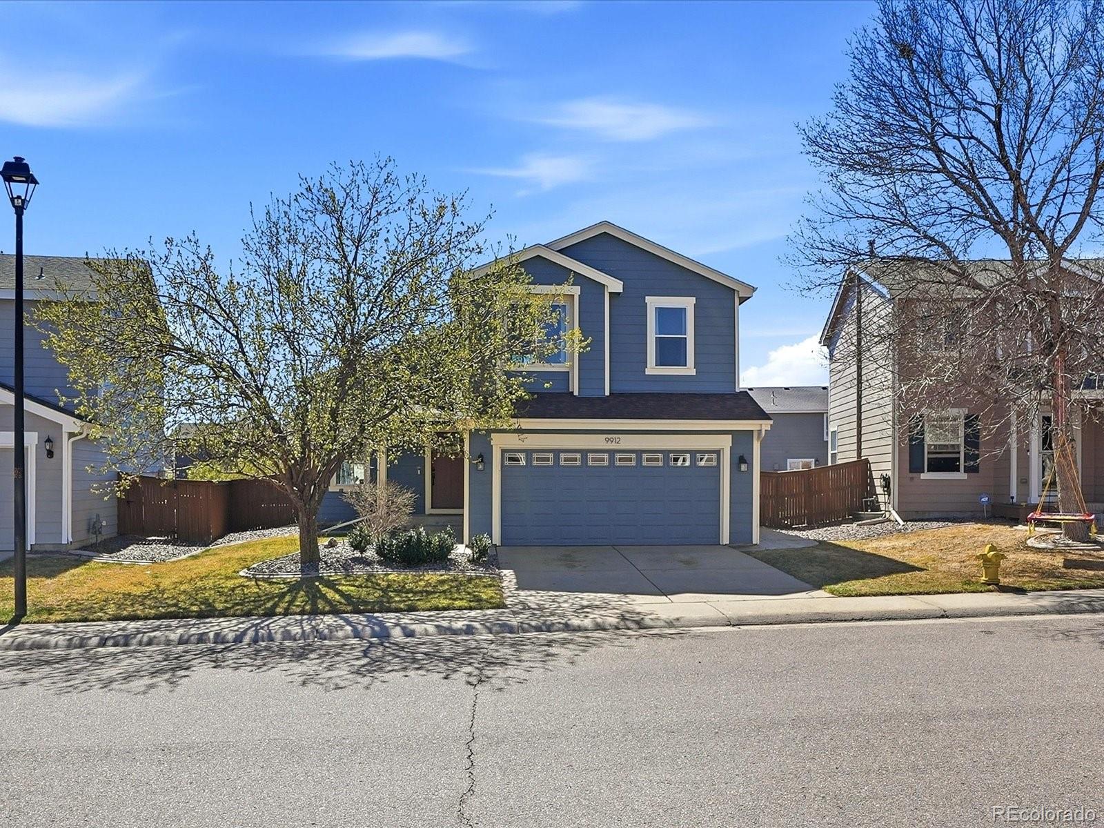 9912 Saybrook Street Highlands Ranch, CO 80126 - Photo 38 of 38 Gallery Image 38