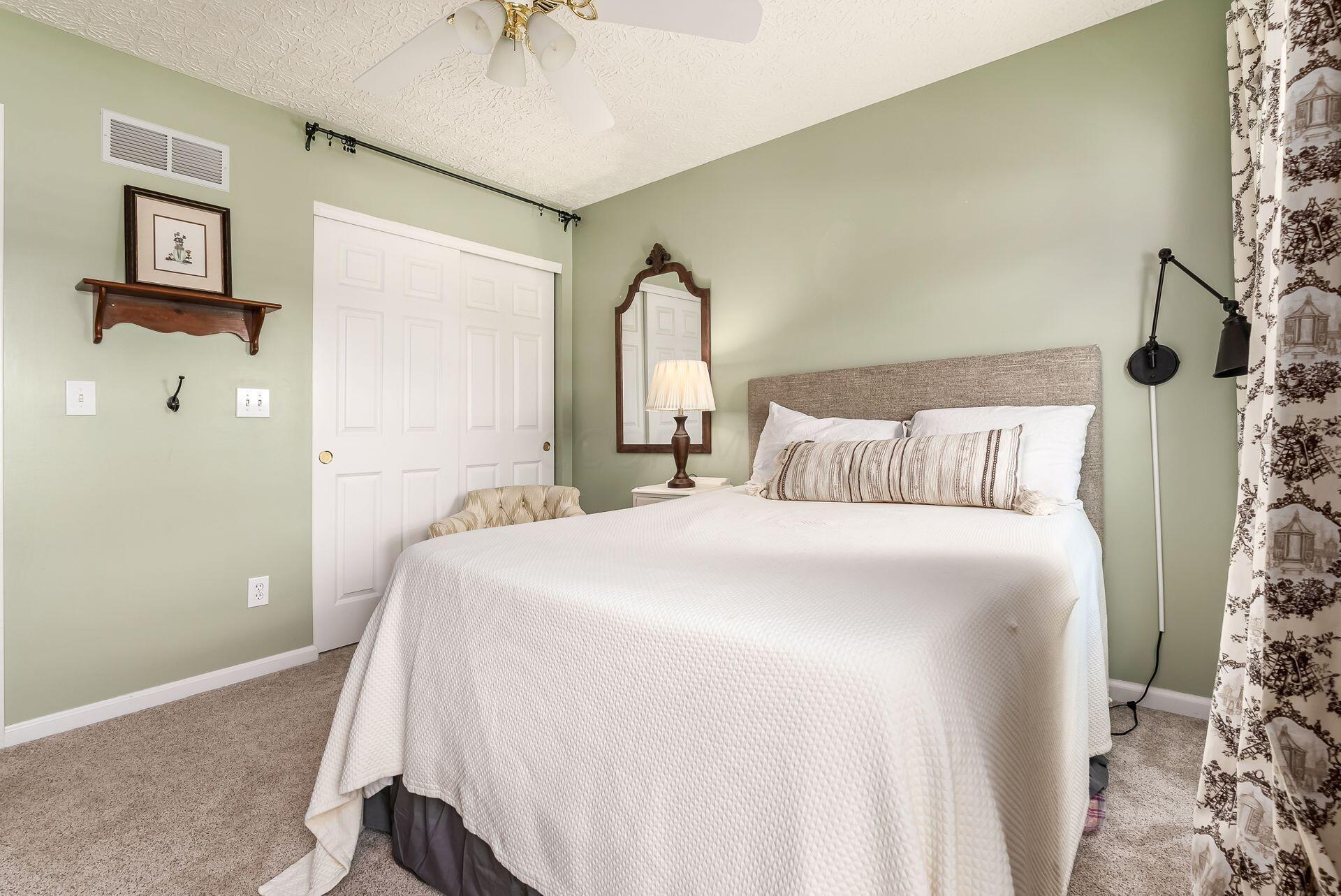 12685 Gorsuch Road Galena, OH 43021 - Photo 23 of 58 Bedroom #2