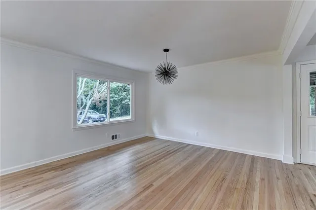 $4,300 | 6085 Glenridge Drive, Sandy Springs, GA 30328