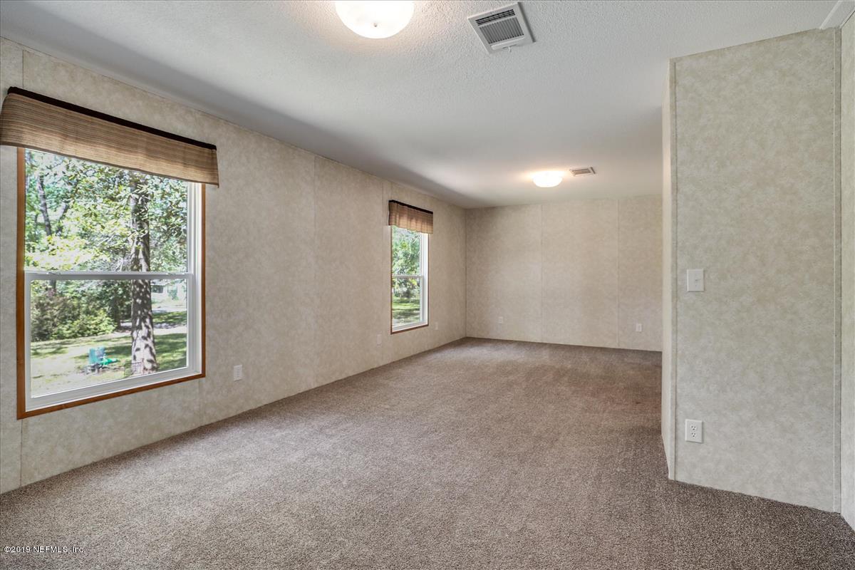6118 Chestnut Road Macclenny, FL 32063 - Photo 11 of 23 Master Bedroom