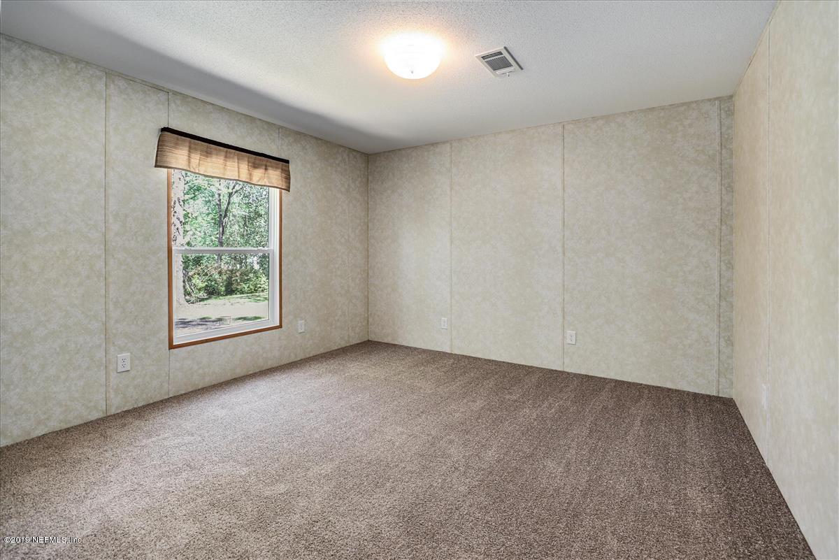 6118 Chestnut Road Macclenny, FL 32063 - Photo 15 of 23 Bedroom 2
