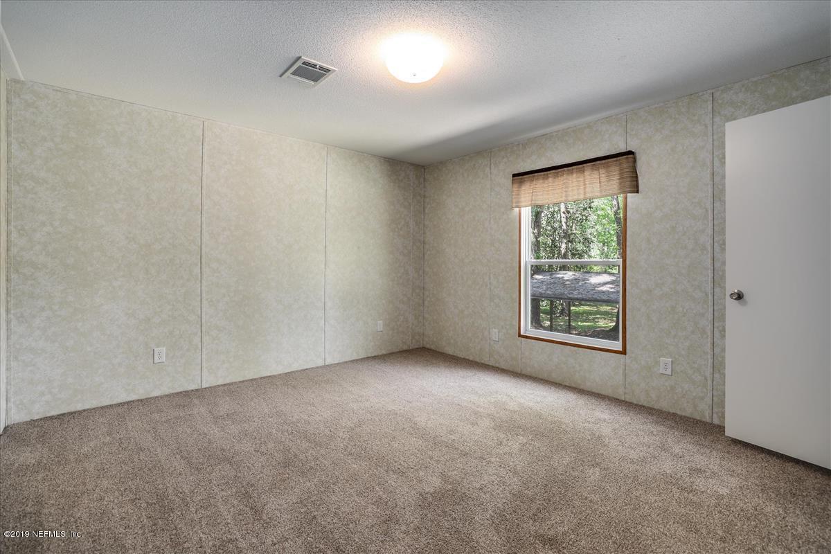6118 Chestnut Road Macclenny, FL 32063 - Photo 16 of 23 Bedroom 3