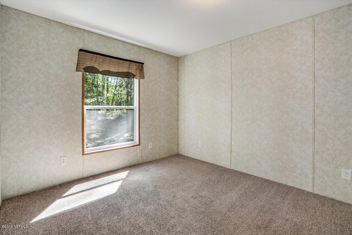 6118 Chestnut Road Macclenny, FL 32063 - Photo 17 of 23 Bedroom 4