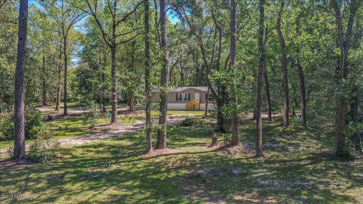 6118 Chestnut Road Macclenny, FL 32063 - Photo 20 of 23 Front_Yard