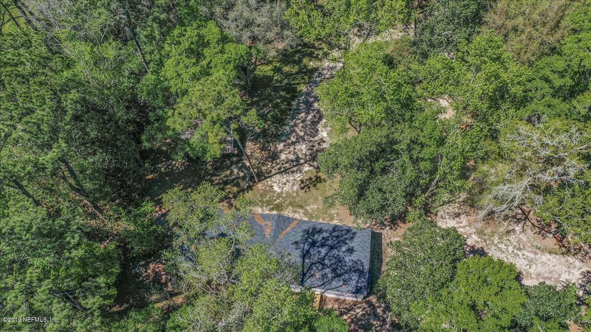 6118 Chestnut Road Macclenny, FL 32063 - Photo 21 of 23 Overhead