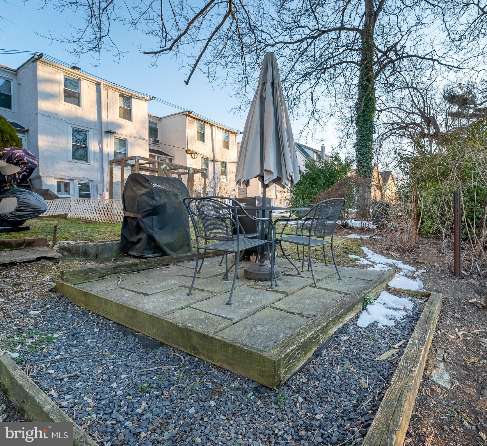 110 Radnor Street Road Wayne, PA 19087 - Photo 11 of 12