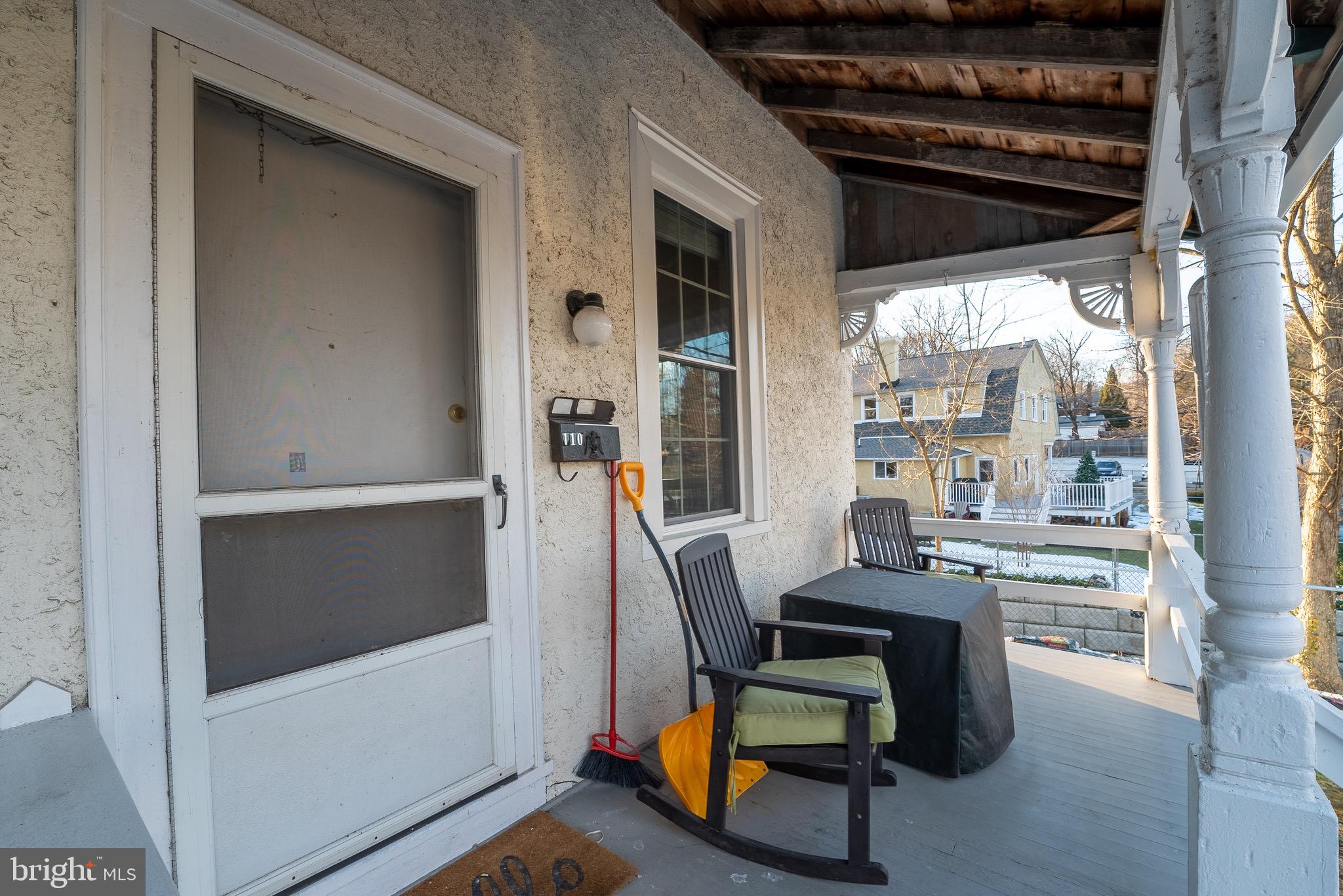 110 Radnor Street Road Wayne, PA 19087 - Photo 9 of 12