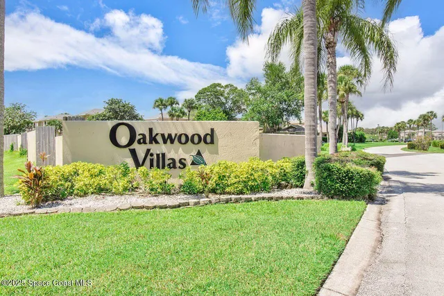 $274,700 | 1441 Sheafe Avenue Northeast, Unit 105, Palm Bay, FL 32905