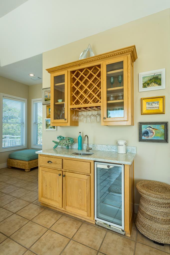 1704 Magnolia Road St. George Island, FL 32328 - Photo 34 of 67