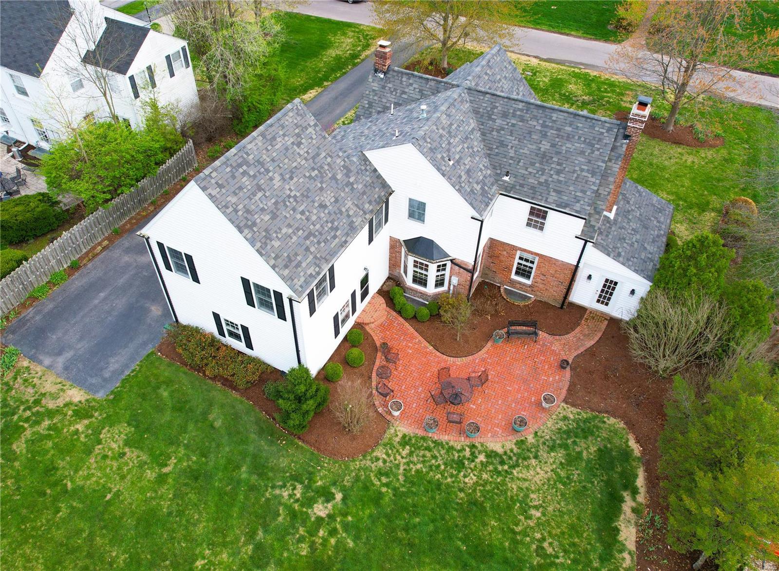 10 Warson Terrace St. Louis, MO 63124 - Photo 37 of 38