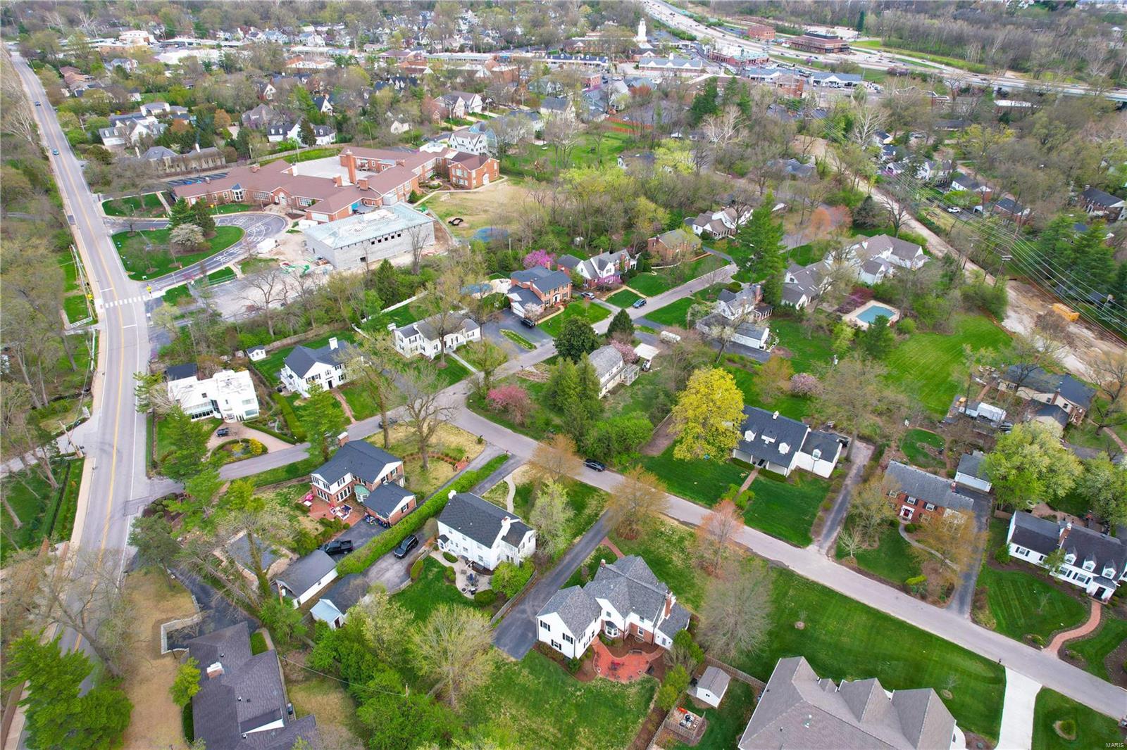 10 Warson Terrace St. Louis, MO 63124 - Photo 38 of 38