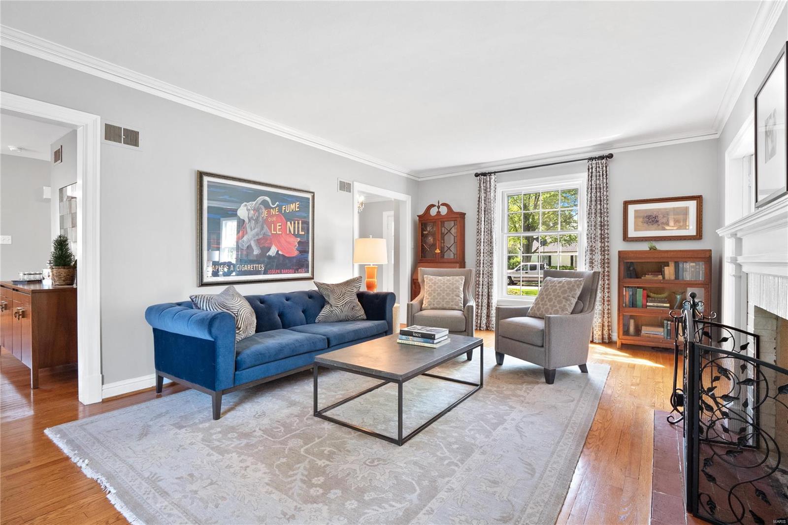 10 Warson Terrace St. Louis, MO 63124 - Photo 6 of 38