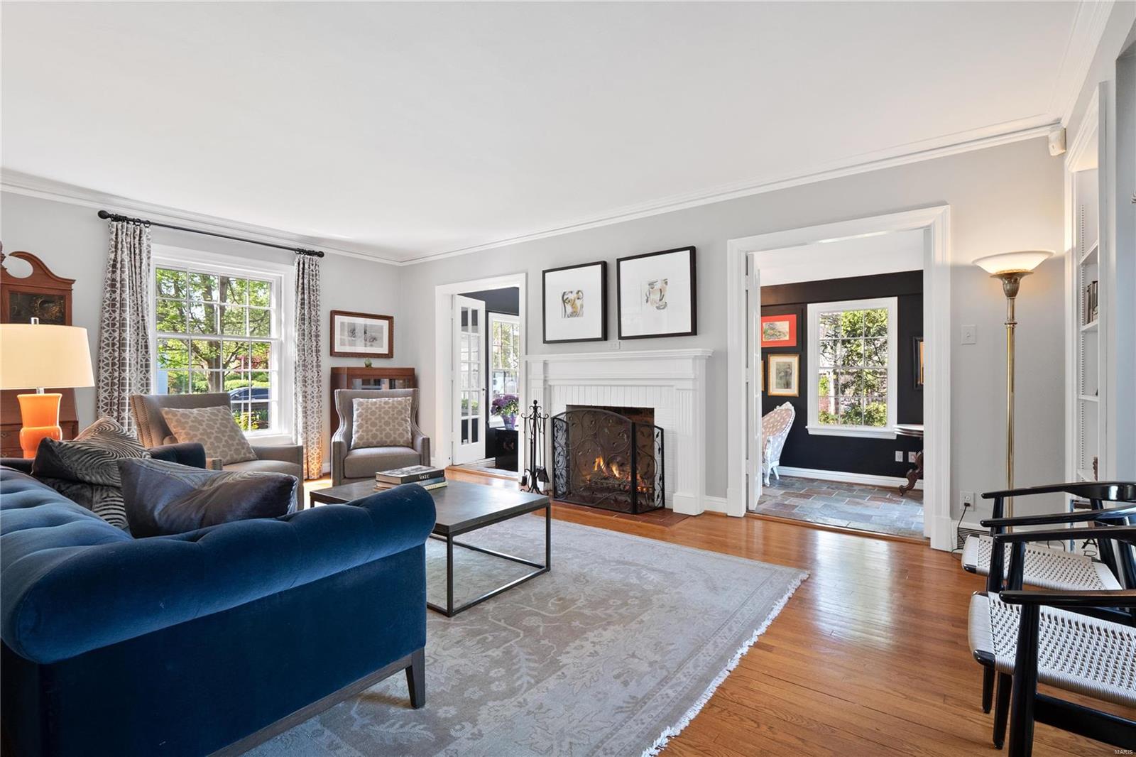 10 Warson Terrace St. Louis, MO 63124 - Photo 7 of 38