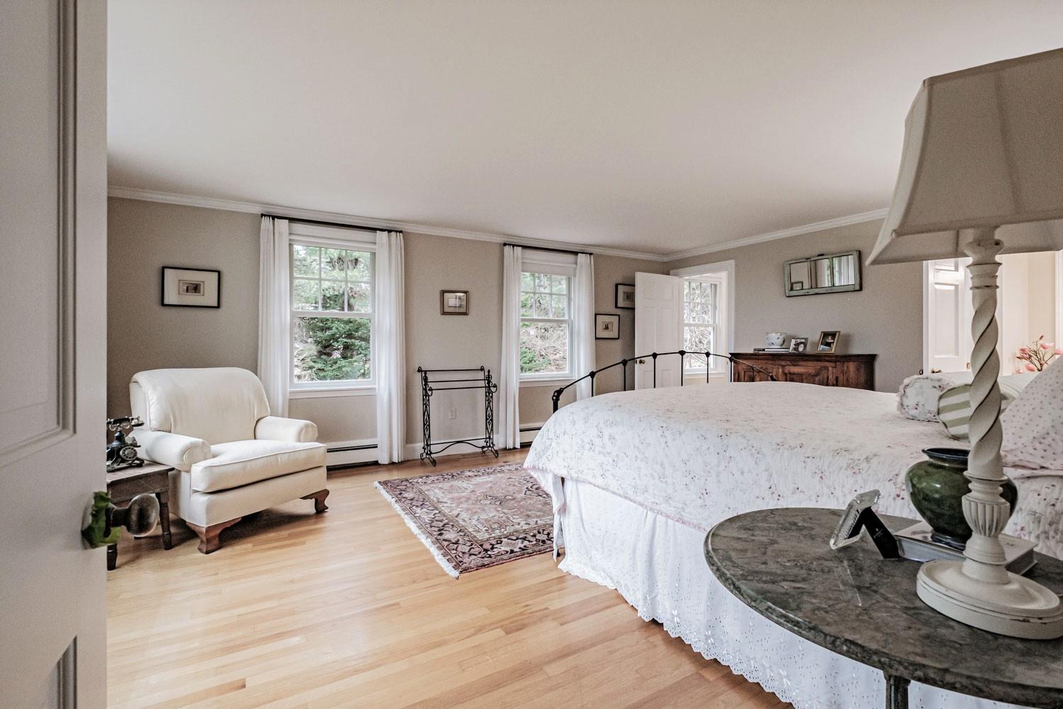 9 Stornoway Road Cumberland Foreside, ME 04110 - Photo 14 of 56 14