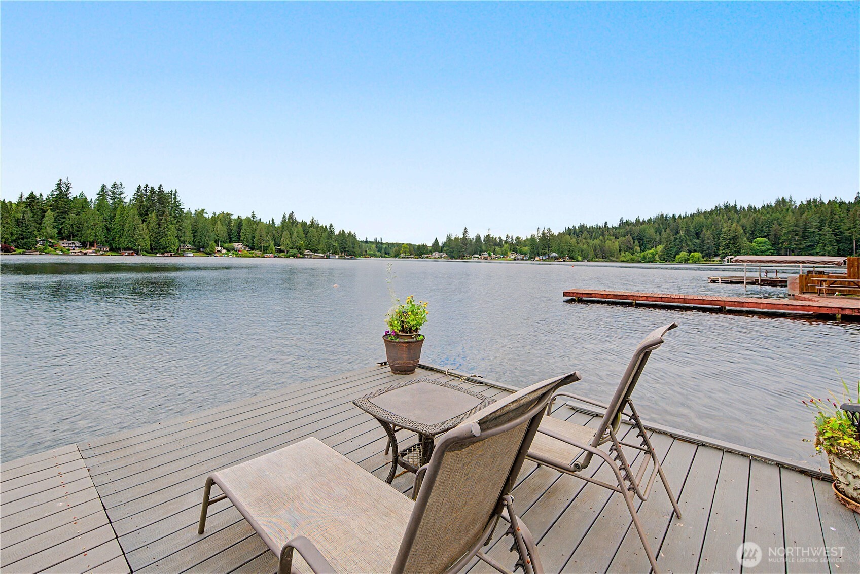 2410 South Lake Roesiger Road Snohomish, WA 98290 - Photo 35 of 40