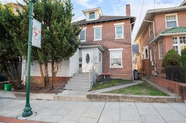 $750,000 | 55 New Main Street, Haverstraw, NY 10927