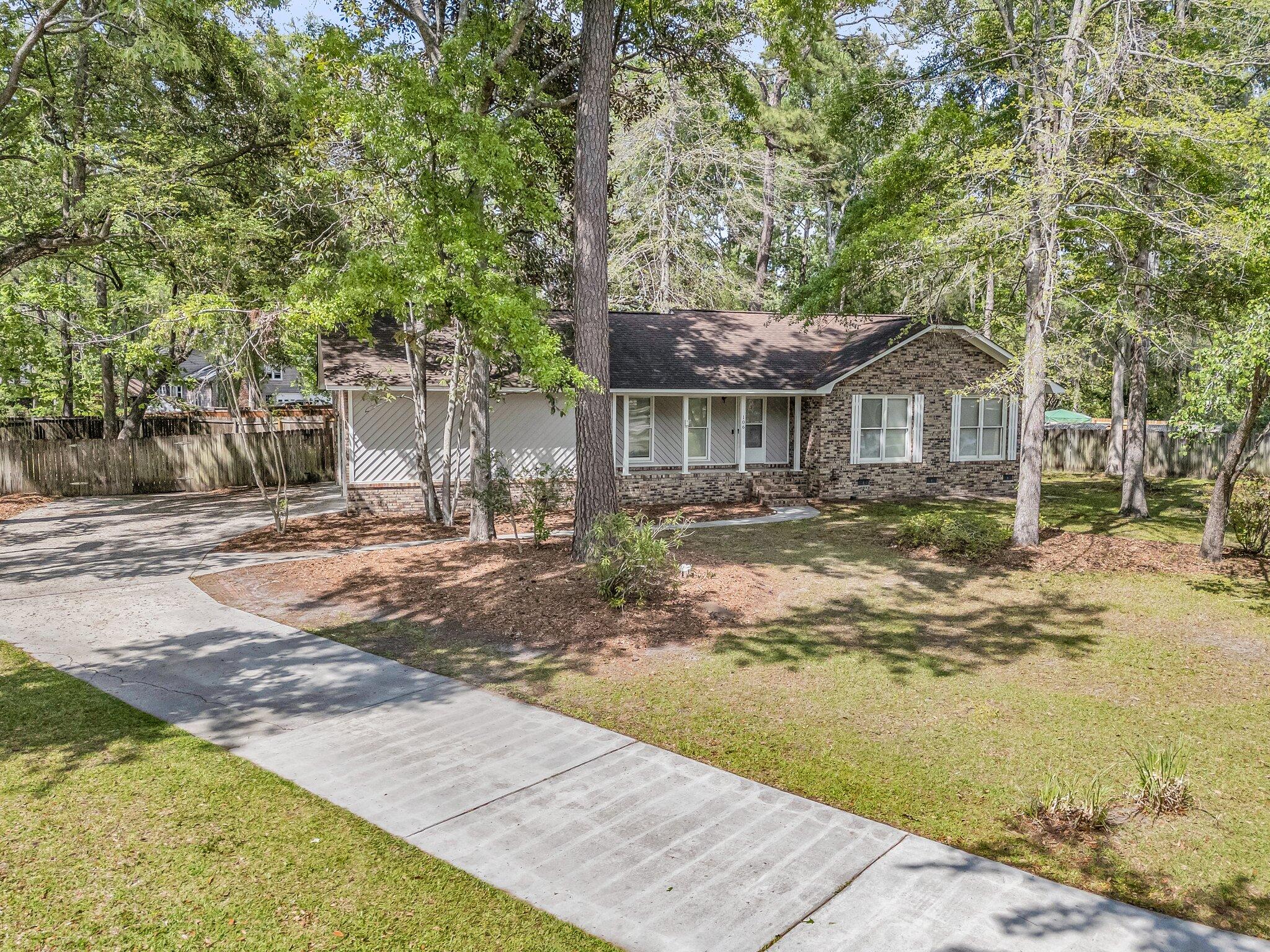 106 Spring Farm Place Summerville, SC 29485 - Photo 1 of 45 CREM - 106 Spring Farm Pl-40