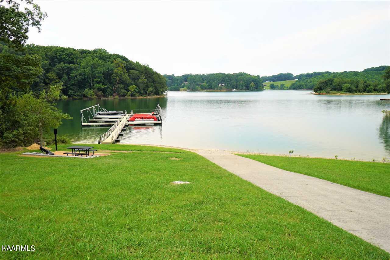 Lot 98 Cow Poke Lane Rutledge, TN 37861 - Photo 8 of 15 Shiloh Dock 1