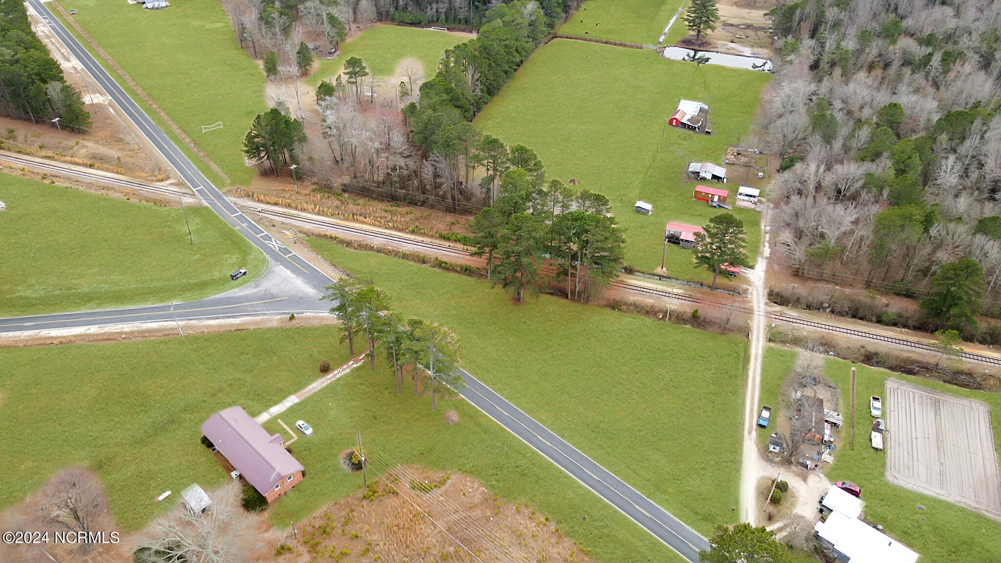 Tbd Dean Road St. Pauls, NC 28384 - Photo 5 of 19 5