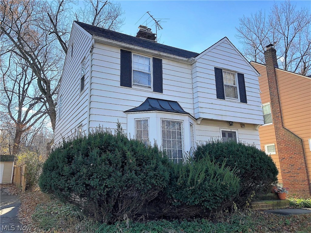 3948 Delmore Road Cleveland Heights, OH 44121 - Photo 23 of 26