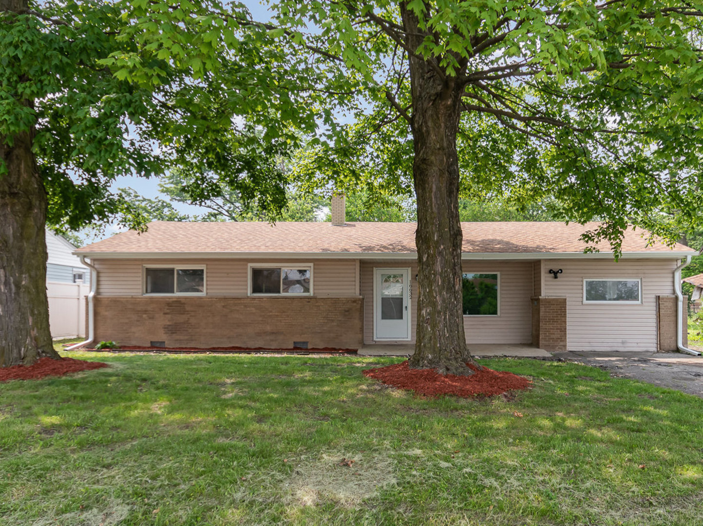 16632 Sawyer Avenue Markham, IL 60428 - Photo 15 of 15