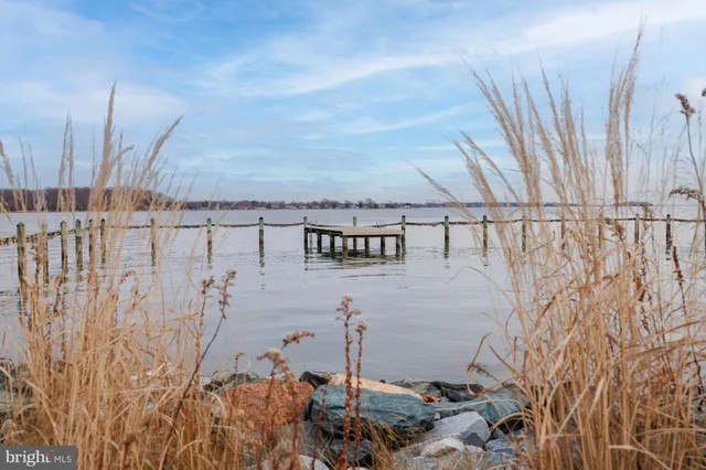 $665,000 | 3531 South River Terrace, Edgewater, MD 21037