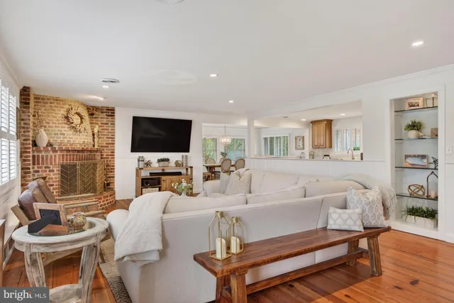 $665,000 | 3531 South River Terrace, Edgewater, MD 21037