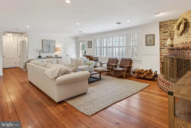 $665,000 | 3531 South River Terrace, Edgewater, MD 21037