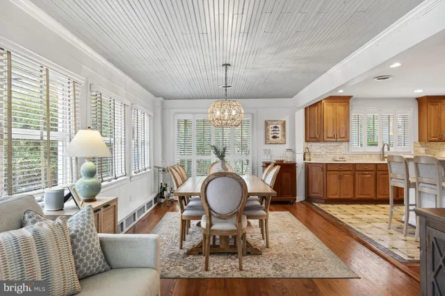 $665,000 | 3531 South River Terrace, Edgewater, MD 21037