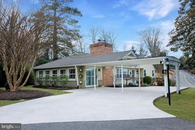 $665,000 | 3531 South River Terrace, Edgewater, MD 21037