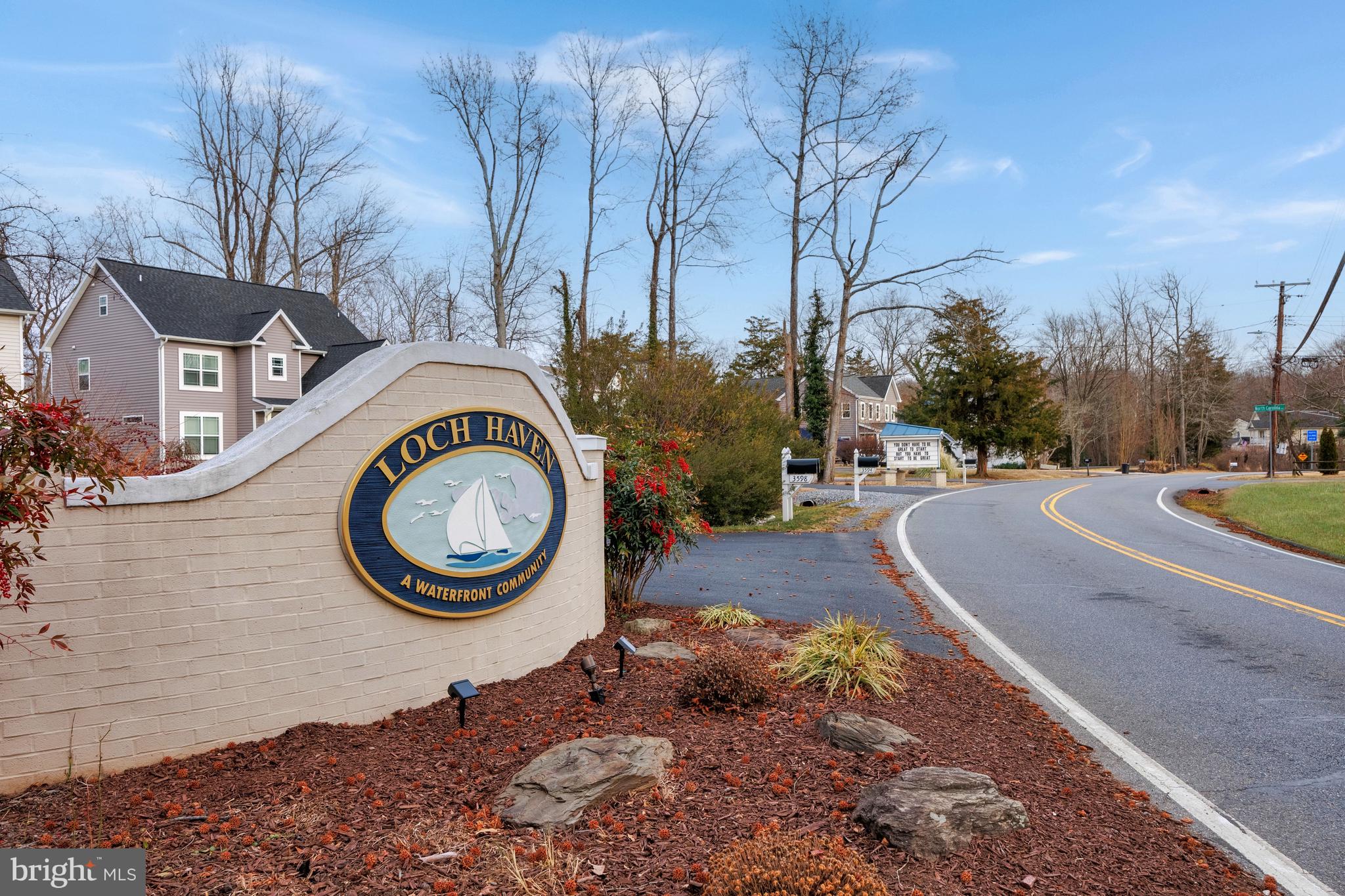 3531 South River Terrace Edgewater, MD 21037 - Photo 8 of 17 Coveted Loch Haven Beach neighborhood!
