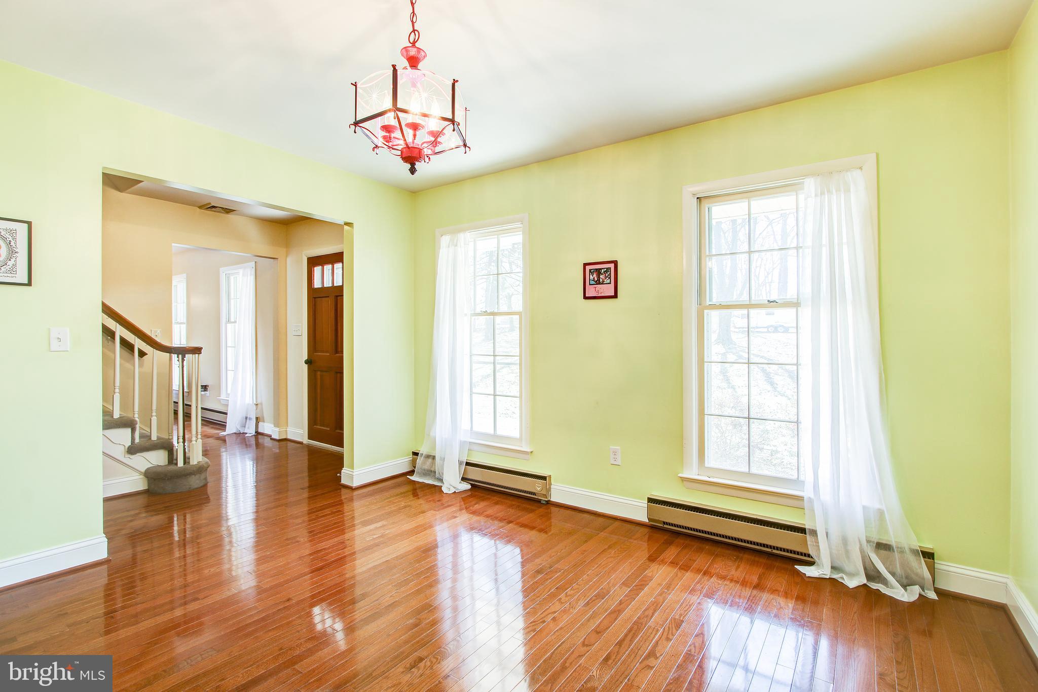 10504 Scaggsville Road Laurel, MD 20723 - Photo 8 of 40 Dining Room