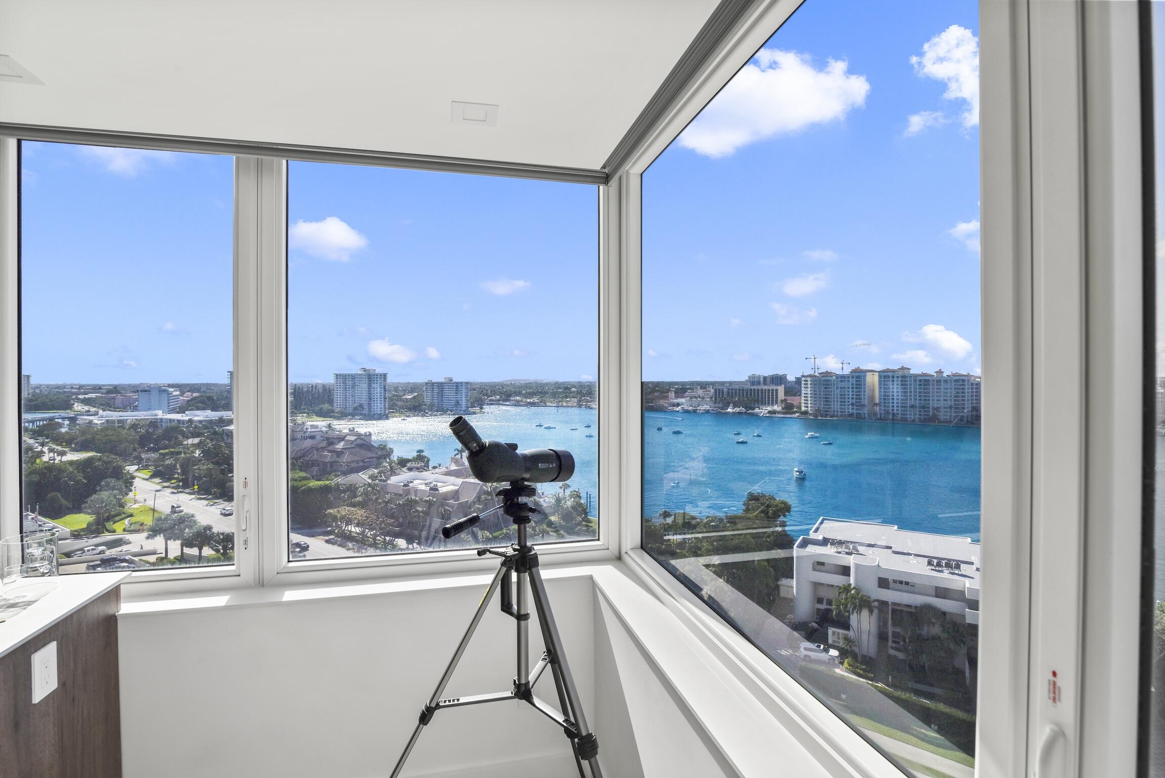 550 South Ocean Boulevard, Unit 1407 Boca Raton, FL 33432 - Photo 13 of 47 View