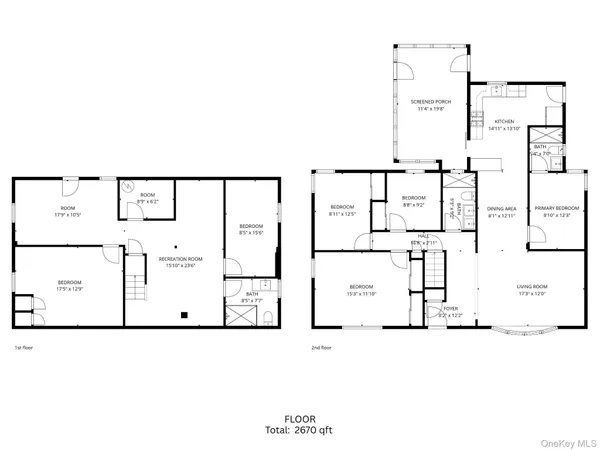 $898,000 | 2243 Leighton Road, Elmont, NY 11003