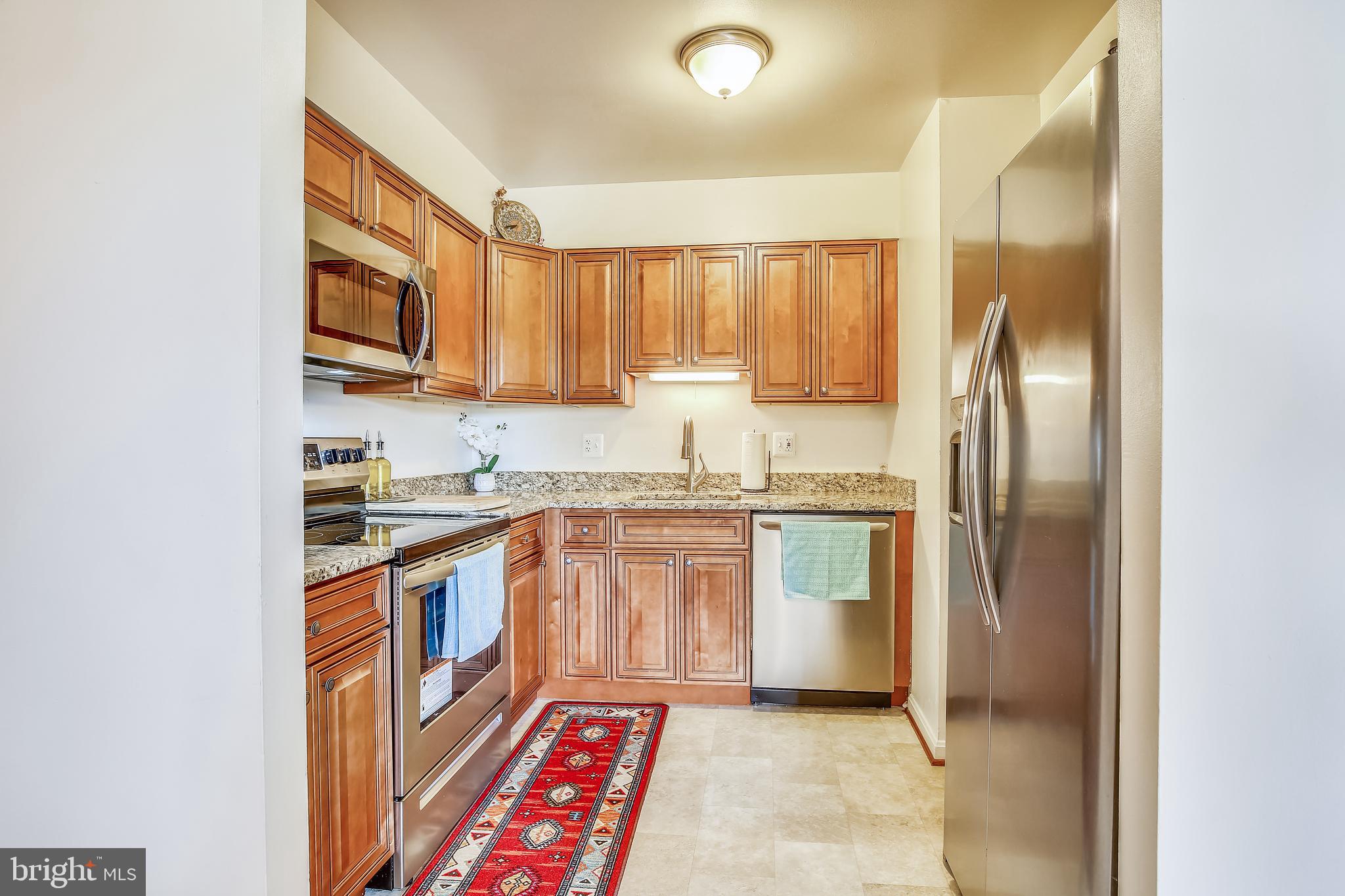 6151 Edsall Road, Unit N Alexandria, VA 22304 - Photo 9 of 28 Gallery Image 9