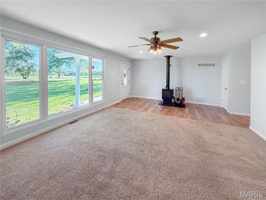 1395 Brownsmill Road Elsberry, MO 63343 - Photo 15 of 31