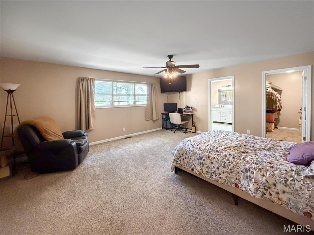 1395 Brownsmill Road Elsberry, MO 63343 - Photo 20 of 31