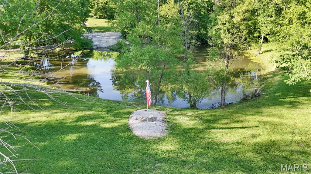 1395 Brownsmill Road Elsberry, MO 63343 - Photo 4 of 31