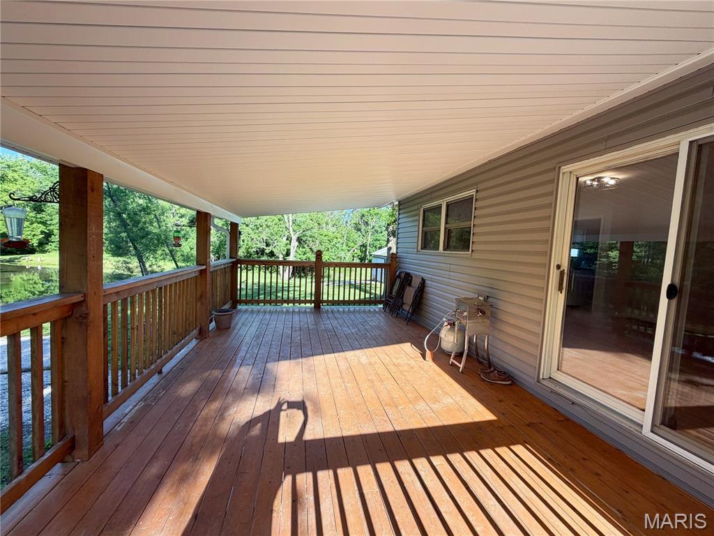 1395 Brownsmill Road Elsberry, MO 63343 - Photo 5 of 31