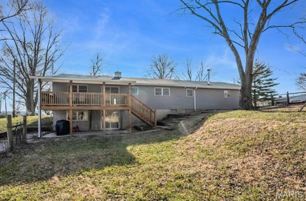 1395 Brownsmill Road Elsberry, MO 63343 - Photo 6 of 31