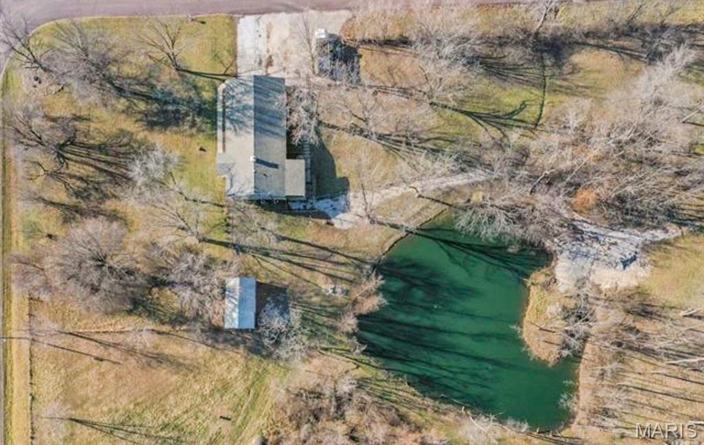 1395 Brownsmill Road Elsberry, MO 63343 - Photo 7 of 31
